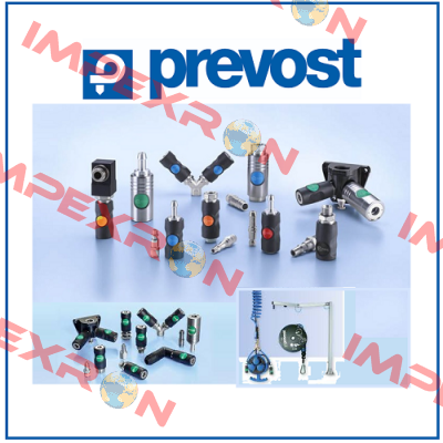 PPS1 TE40 Prevost