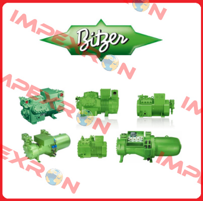 CONNECTING ROD PACKAGE FOR S6J-16.2  Bitzer