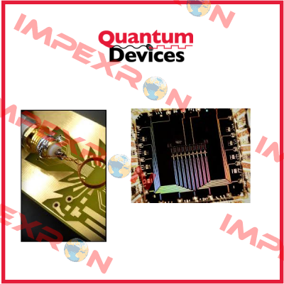 QR145-05/05-2000-0-01-T1-01-00 Quantum Devices