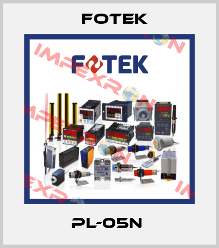 PL-05N  Fotek