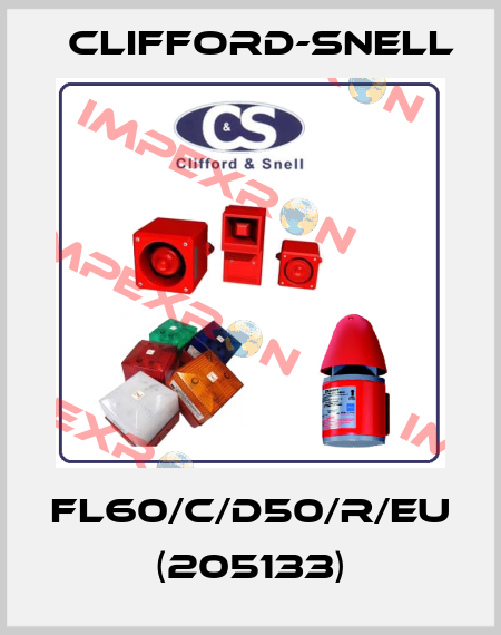 FL60/C/D50/R/EU (205133) Clifford-Snell