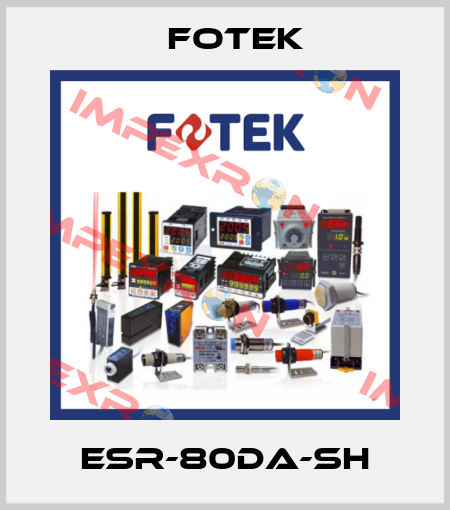 ESR-80DA-SH Fotek