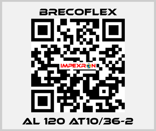 AL 120 AT10/36-2 Brecoflex