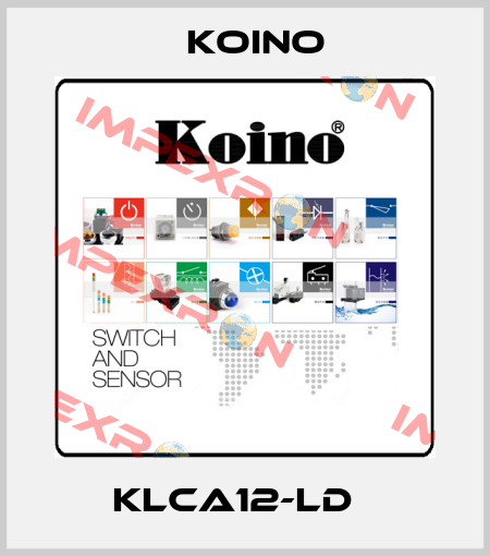 KLCA12-LD   Koino