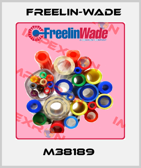  M38189  Freelin-Wade