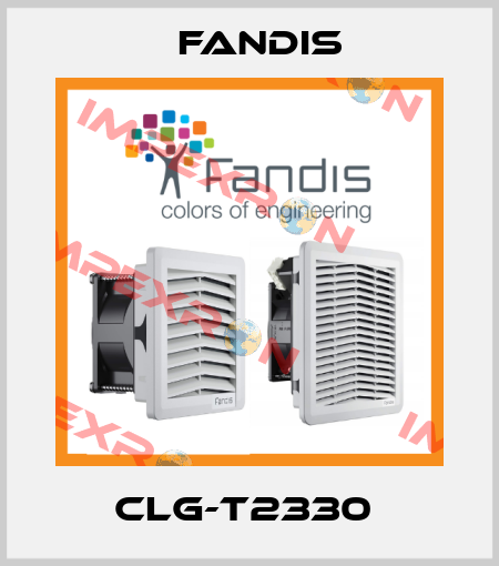 CLG-T2330  Fandis