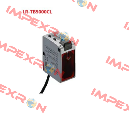 LR-TB5000CL Keyence