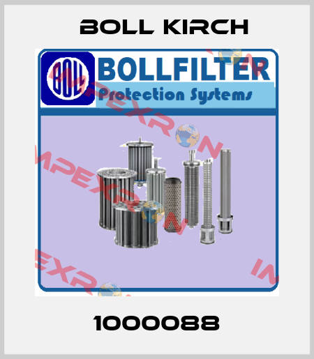 1000088 Boll Kirch