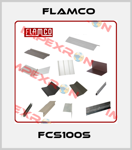 FCS100S  Flamco