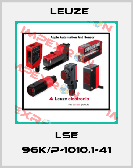 LSE 96K/P-1010.1-41 Leuze