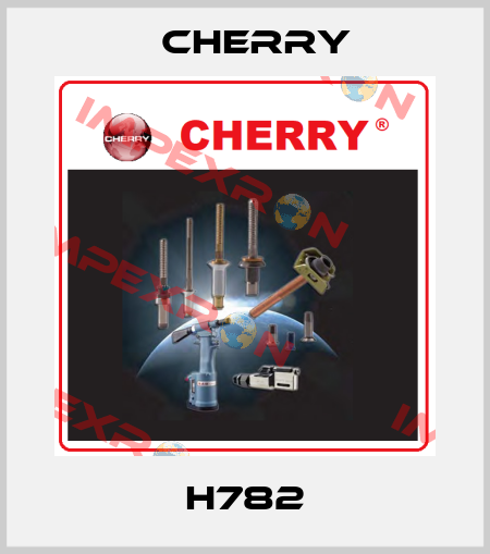 H782 Cherry