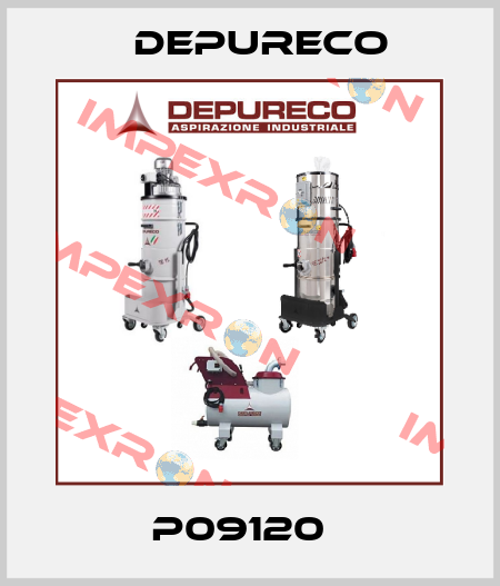 P09120   Depureco
