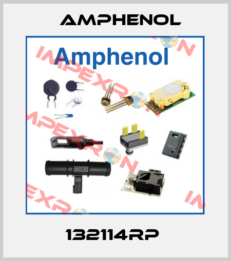 132114RP  Amphenol