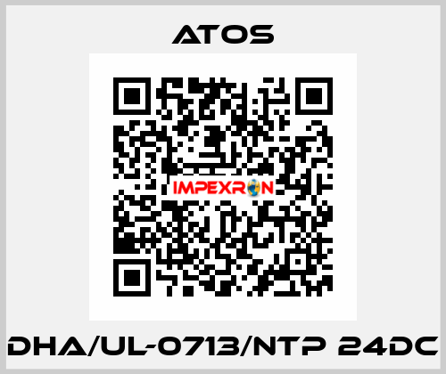 DHA/UL-0713/NTP 24DC Atos