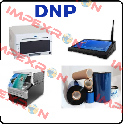 DNP DS40 6x8  DNP