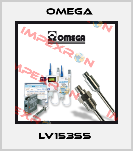 LV153SS  Omega