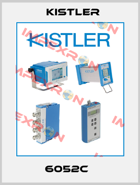 6052C   Kistler