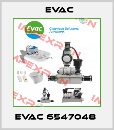 EVAC 6547048  Evac
