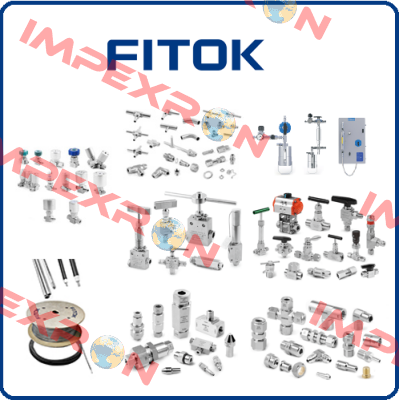 SS-QC4-FNS4-D Fitok