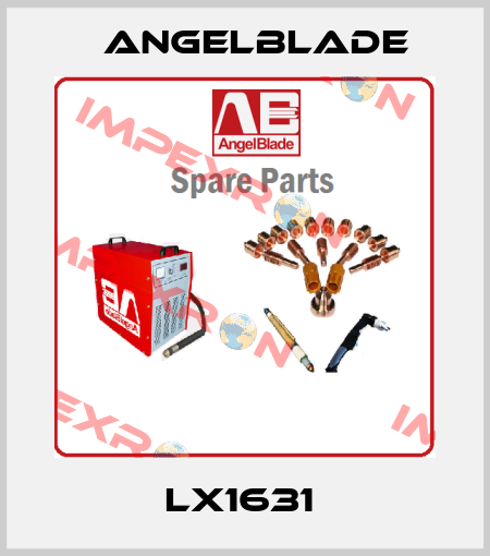 LX1631  AngelBlade