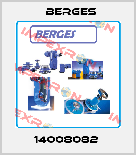 14008082  Berges