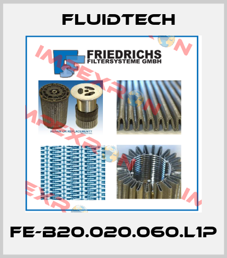 FE-B20.020.060.L1P Fluidtech