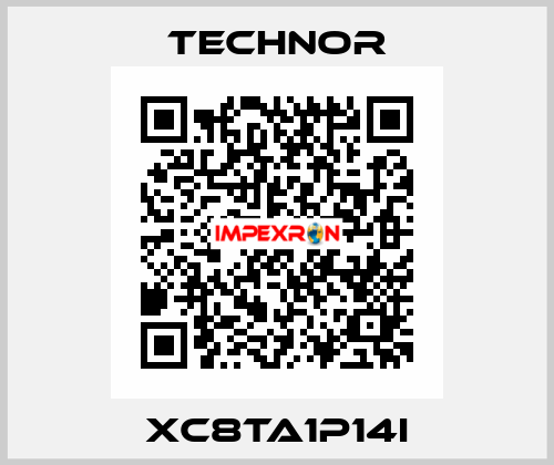 XC8TA1P14I TECHNOR