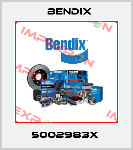 5002983X  Bendix