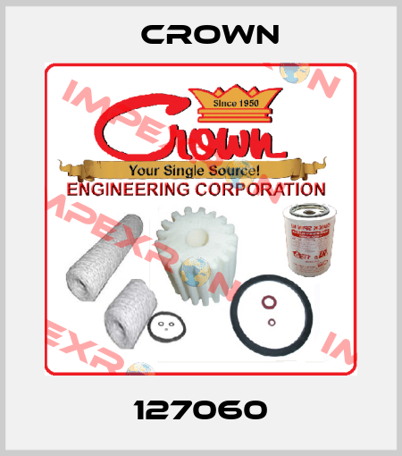 127060 Crown