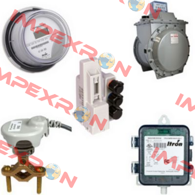 WOLTEX-M 1000-300-500-PN16  Itron