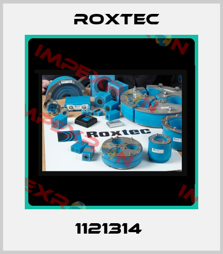 1121314  Roxtec