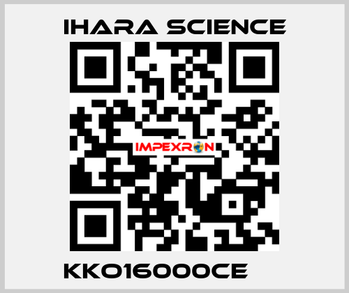 kko16000ce      Ihara Science