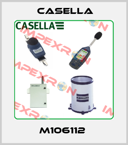 M106112  CASELLA 