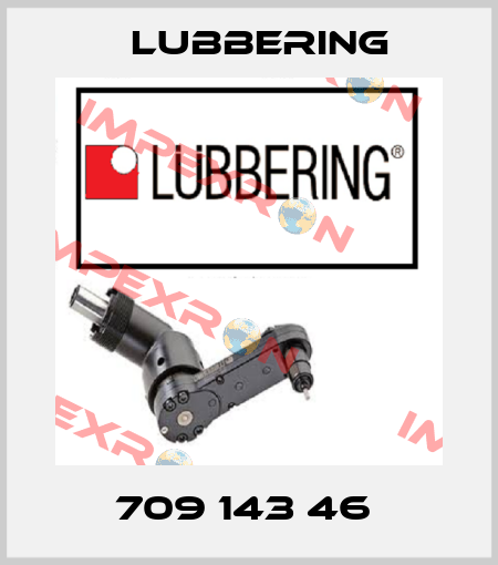 709 143 46  Lubbering
