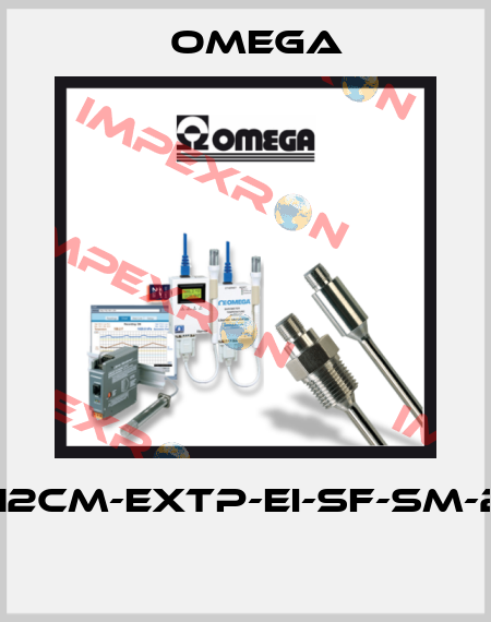 M12CM-EXTP-EI-SF-SM-20  Omega