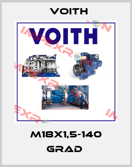 M18X1,5-140 GRAD  Voith