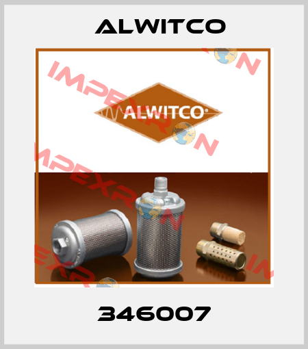 346007 Alwitco