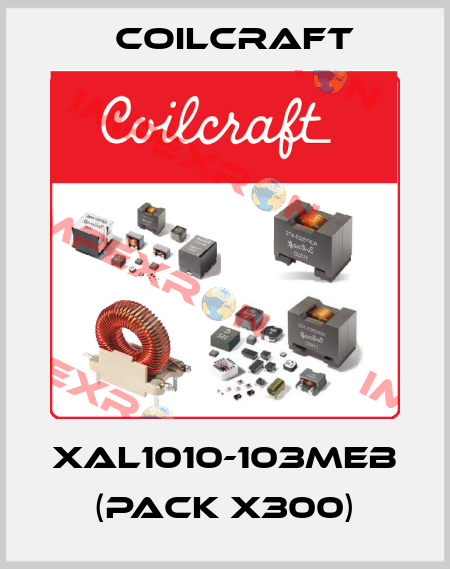 XAL1010-103MEB (pack x300) Coilcraft