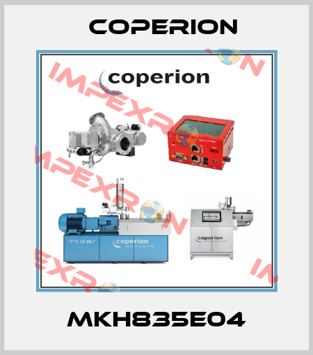 MKH835E04 Coperion