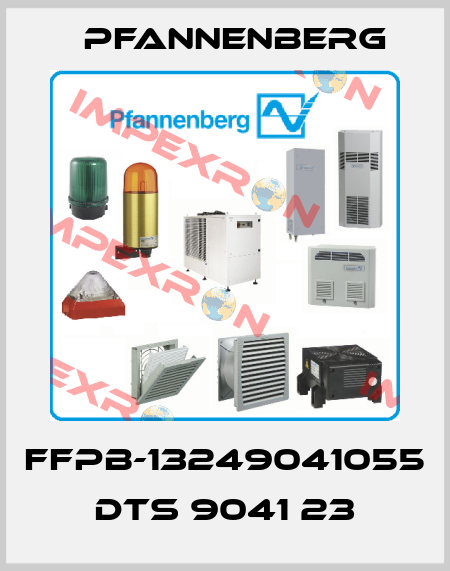 FFPB-13249041055 DTS 9041 23 Pfannenberg