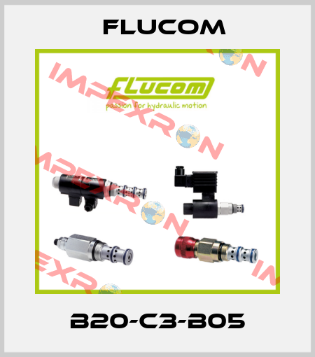 B20-C3-B05 Flucom