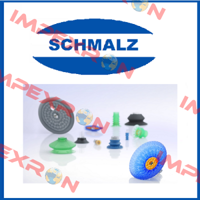 SPK 110 MOS EPDM-15 G1/2-IG Schmalz