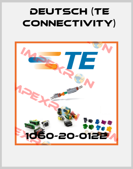 1060-20-0122 Deutsch (TE Connectivity)