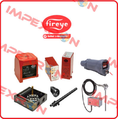 TYPE 45UV5 MODEL 1101 COMP ASSY Fireye