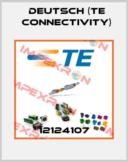 12124107 Deutsch (TE Connectivity)