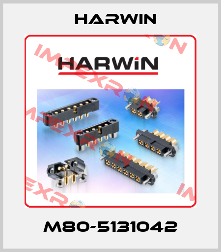 M80-5131042 Harwin