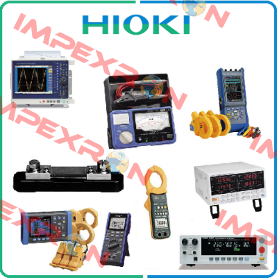 SME-8302 Hioki