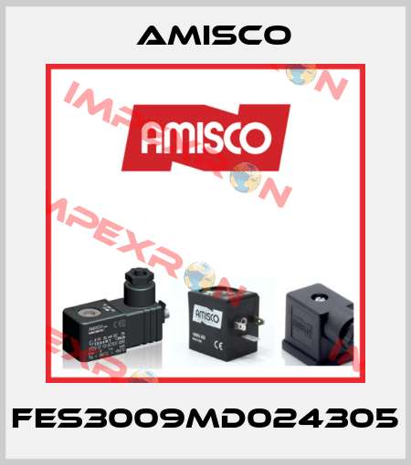 FES3009MD024305 Amisco