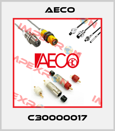 C30000017 Aeco