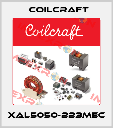 XAL5050-223MEC Coilcraft